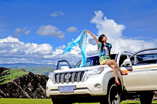 成都包車去拉薩需要幾天