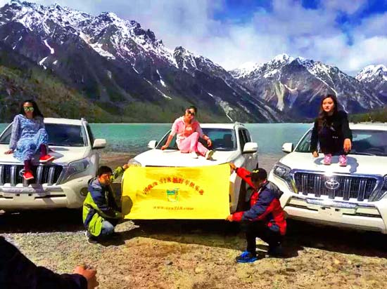 川藏線最新路況