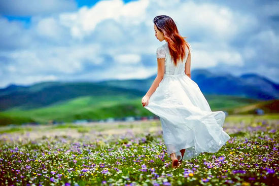 川藏線自駕游記