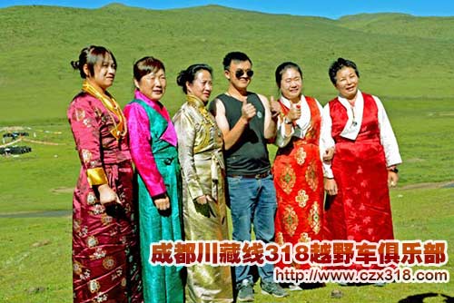 川藏線自駕游常識(shí)