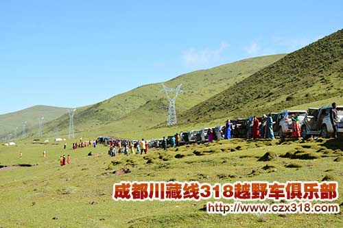 川藏線(xiàn)自駕游攻略