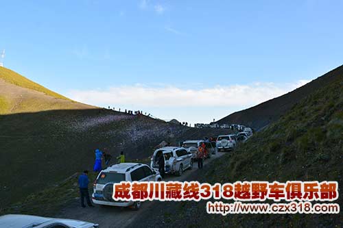 川藏線自駕游最危險(xiǎn)路段