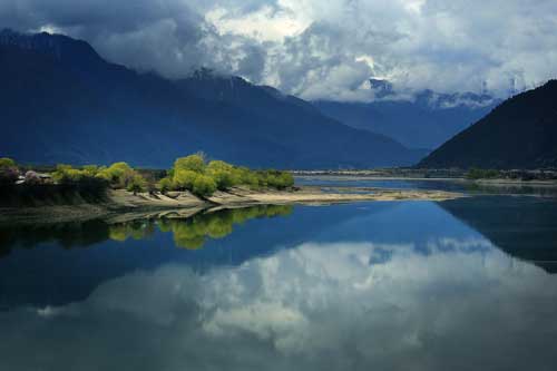 川藏線自駕游攻略