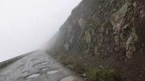 川藏線路況的最新消息