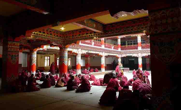 2015年川藏線自駕游中各景點門票全攻略