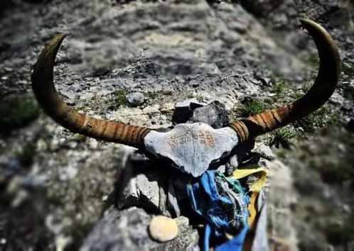 成都租越野車穿行川藏線，從巴松錯到納木錯