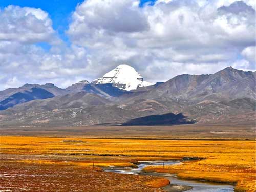 川藏線自駕游攻略