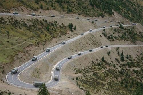 川藏線旅游行業(yè)步入了線上旅游時(shí)代