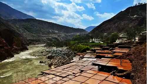 川藏線旅游途中最美的56個景觀拍攝點(diǎn)(西藏境內(nèi))