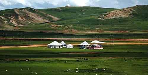 川藏線旅游途中最美的56個景觀拍攝點(diǎn)(西藏境內(nèi))