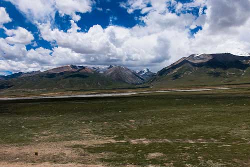 川藏線自駕游攻略