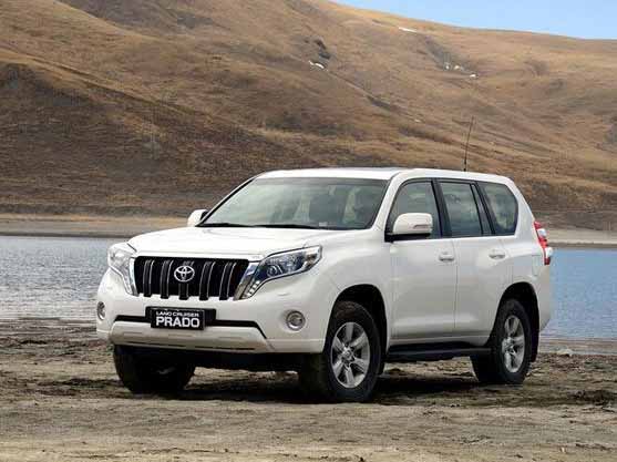 成都租車?yán)_還車自駕游熱衷SUV的三大特征