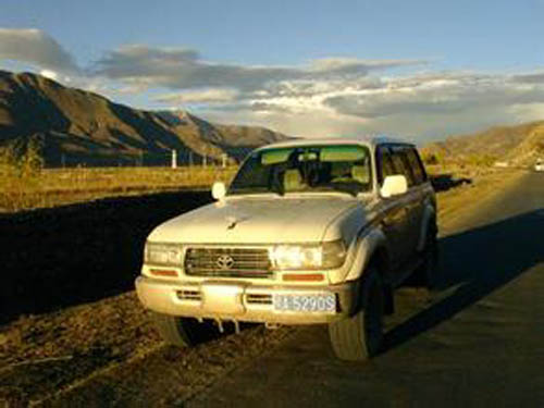 川藏線自駕游攻略