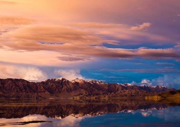 川藏線自駕游攻略詳情