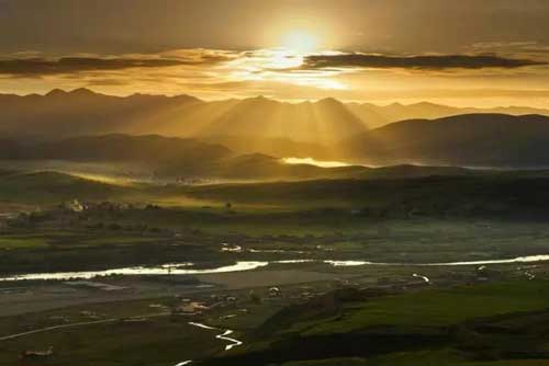 成都川藏線318越野車俱樂部