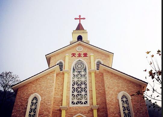 成都周邊租車自駕游