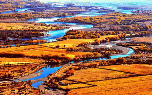 那些隱藏在川藏線上沒被發(fā)現(xiàn)的景點(diǎn)