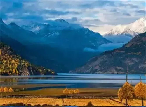 川藏線自駕游拼車(chē)線路