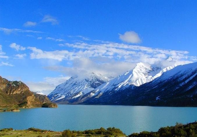 西藏昌都食宿五折優(yōu)惠 五條旅游精品線路推薦